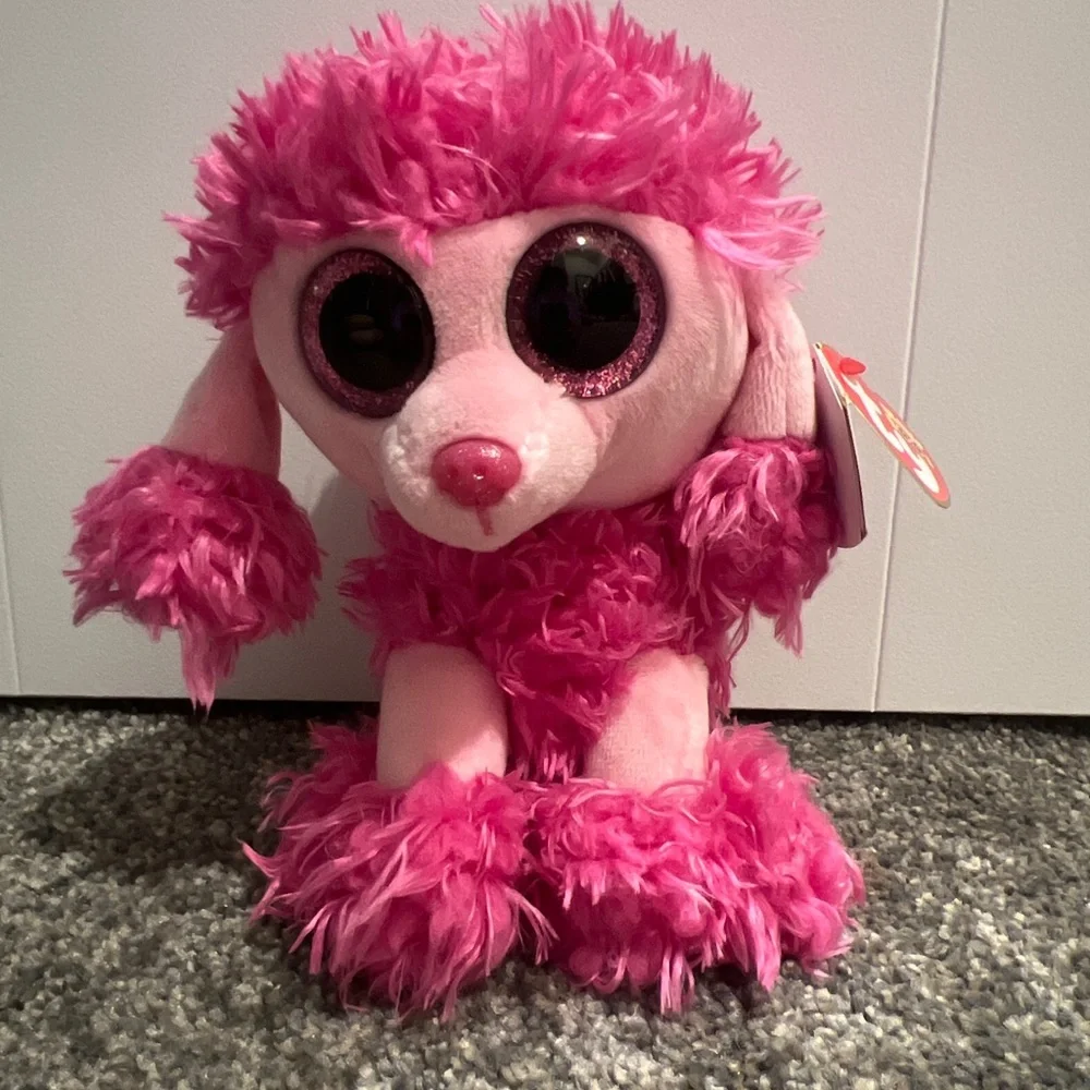 Beanie Boo “Patsy” - Picture 1 of 2